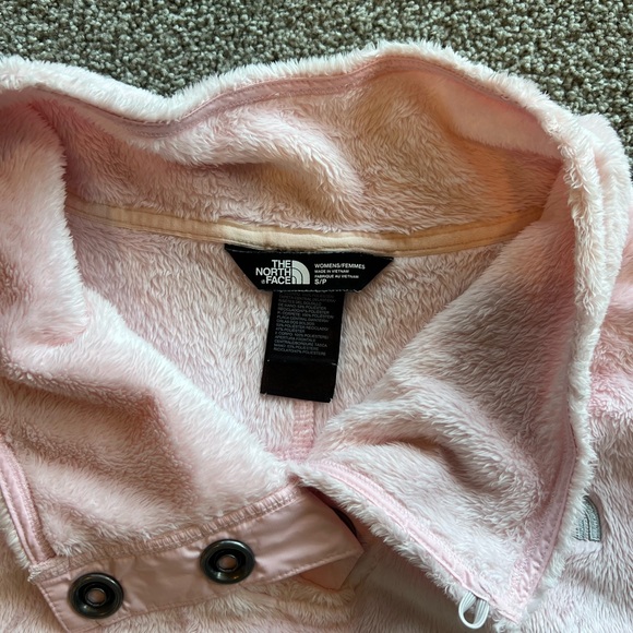 The North Face fleece pullover - Picture 4 of 5
